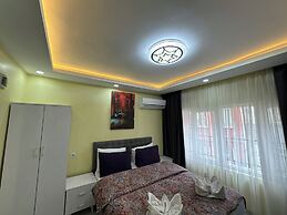 Özer Hotel & Apartments