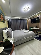 Özer Hotel & Apartments