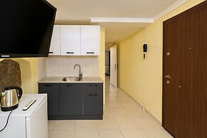 Özer Hotel & Apartments