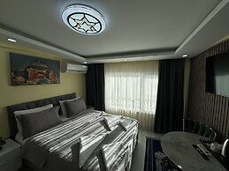 Özer Hotel & Apartments