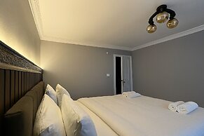 Özer Hotel & Apartments