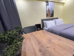 Özer Hotel & Apartments