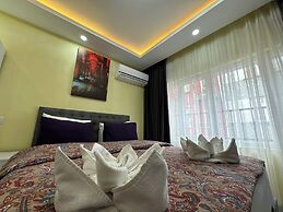 Özer Hotel & Apartments