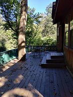 Anglers Riverfront Cabins