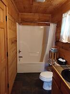 Anglers Riverfront Cabins