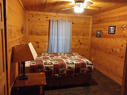 Anglers Riverfront Cabins