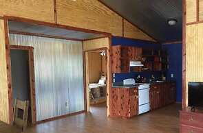 Anglers Riverfront Cabins