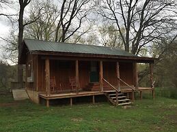 Anglers Riverfront Cabins