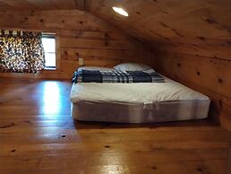 Anglers Riverfront Cabins