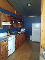 Anglers Riverfront Cabins