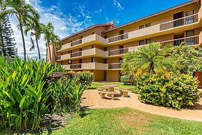 Maui Vista 3214 1 Bedroom Condo