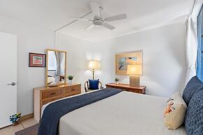 Maui Vista 3214 1 Bedroom Condo