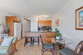 Maui Vista 3214 1 Bedroom Condo