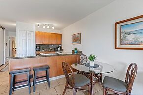 Maui Vista 3214 1 Bedroom Condo