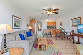 Maui Vista 3214 1 Bedroom Condo