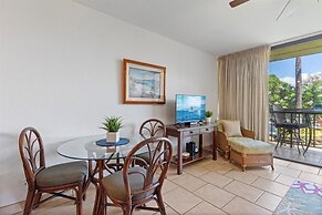 Maui Vista 3214 1 Bedroom Condo