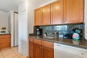 Maui Vista 3214 1 Bedroom Condo