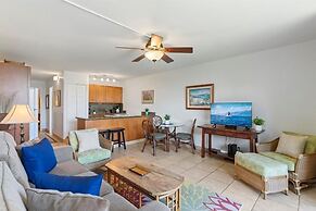 Maui Vista 3214 1 Bedroom Condo