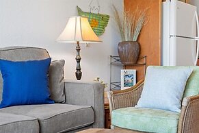 Maui Vista 3214 1 Bedroom Condo