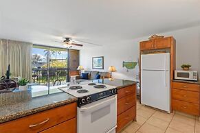 Maui Vista 3214 1 Bedroom Condo