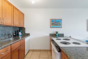 Maui Vista 3214 1 Bedroom Condo