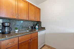 Maui Vista 3214 1 Bedroom Condo