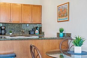 Maui Vista 3214 1 Bedroom Condo