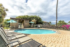 Maui Vista 3401 2 Bedroom Condo