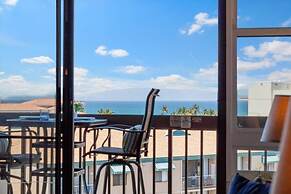 Maui Vista 3401 2 Bedroom Condo