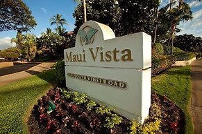Maui Vista 3401 2 Bedroom Condo