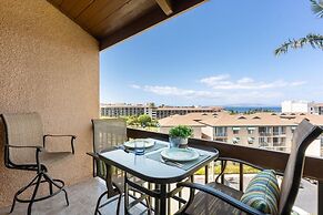Maui Vista 3401 2 Bedroom Condo