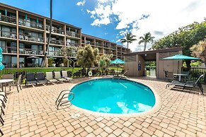 Maui Vista 3401 2 Bedroom Condo