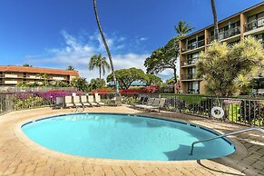 Maui Vista 3401 2 Bedroom Condo