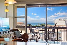Maui Vista 3401 2 Bedroom Condo