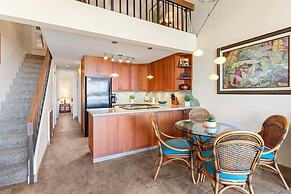 Maui Vista 3401 2 Bedroom Condo