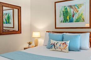 Maui Vista 3401 2 Bedroom Condo