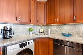 Maui Vista 3401 2 Bedroom Condo