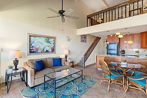 Maui Vista 3401 2 Bedroom Condo