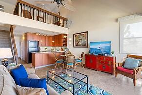 Maui Vista 3401 2 Bedroom Condo