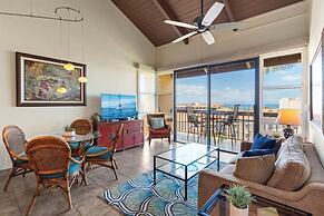 Maui Vista 3401 2 Bedroom Condo