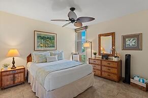 Maui Vista 3401 2 Bedroom Condo