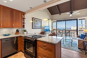 Maui Vista 3401 2 Bedroom Condo