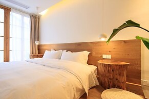 Hangzhou Moju Boutique Guesthouse