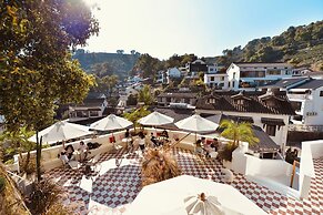 Hangzhou Moju Boutique Guesthouse