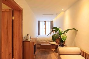 Hangzhou Moju Boutique Guesthouse
