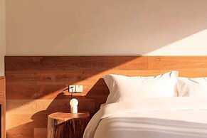 Hangzhou Moju Boutique Guesthouse