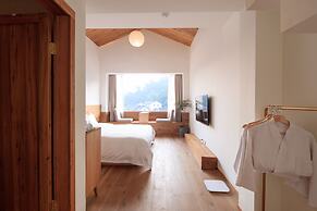 Hangzhou Moju Boutique Guesthouse