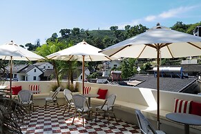 Hangzhou Moju Boutique Guesthouse