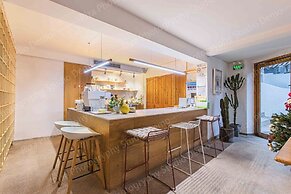 Hangzhou Moju Boutique Guesthouse