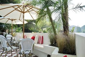 Hangzhou Moju Boutique Guesthouse